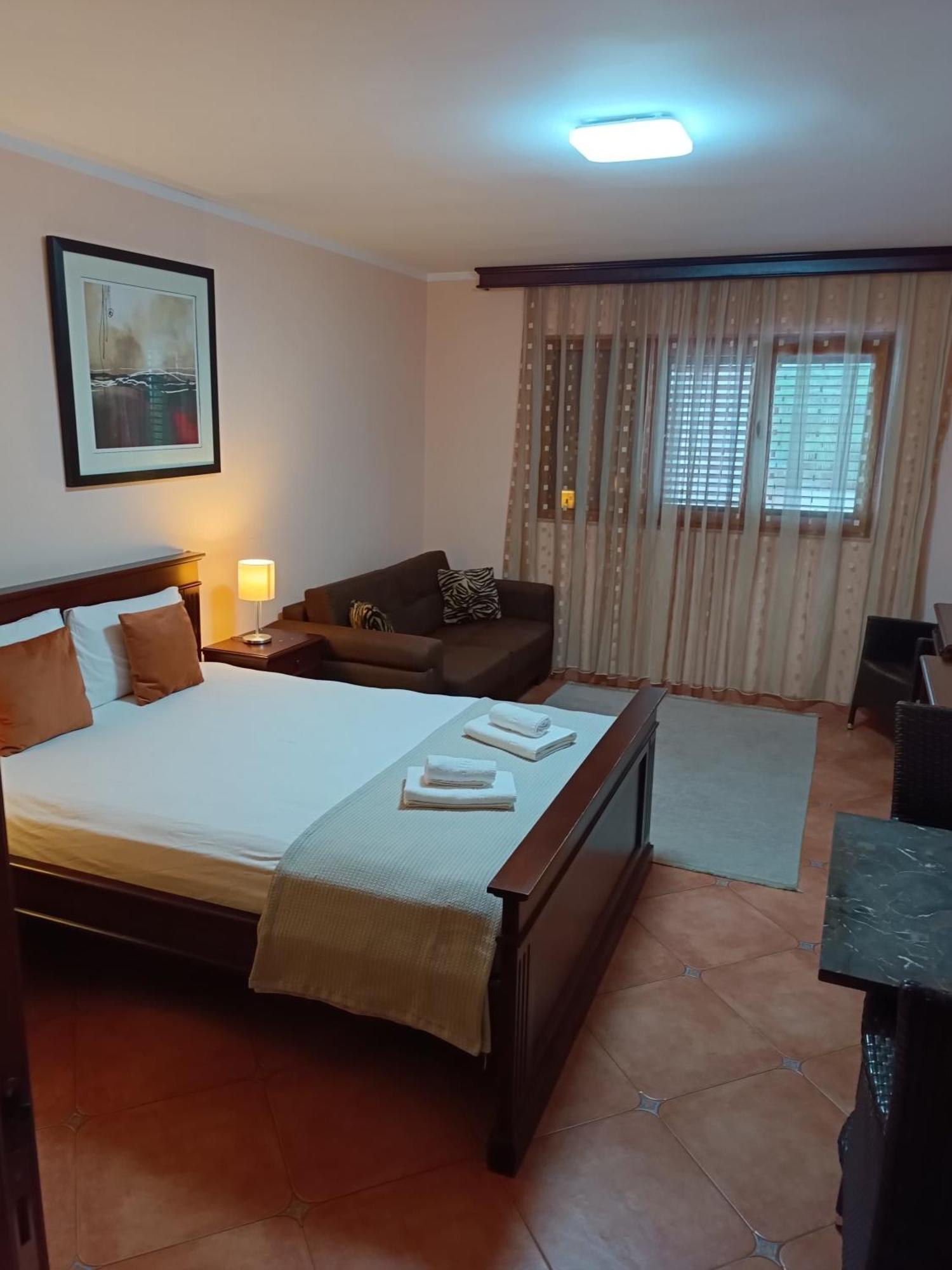 Villa Roselina บุดวา ห้อง รูปภาพ