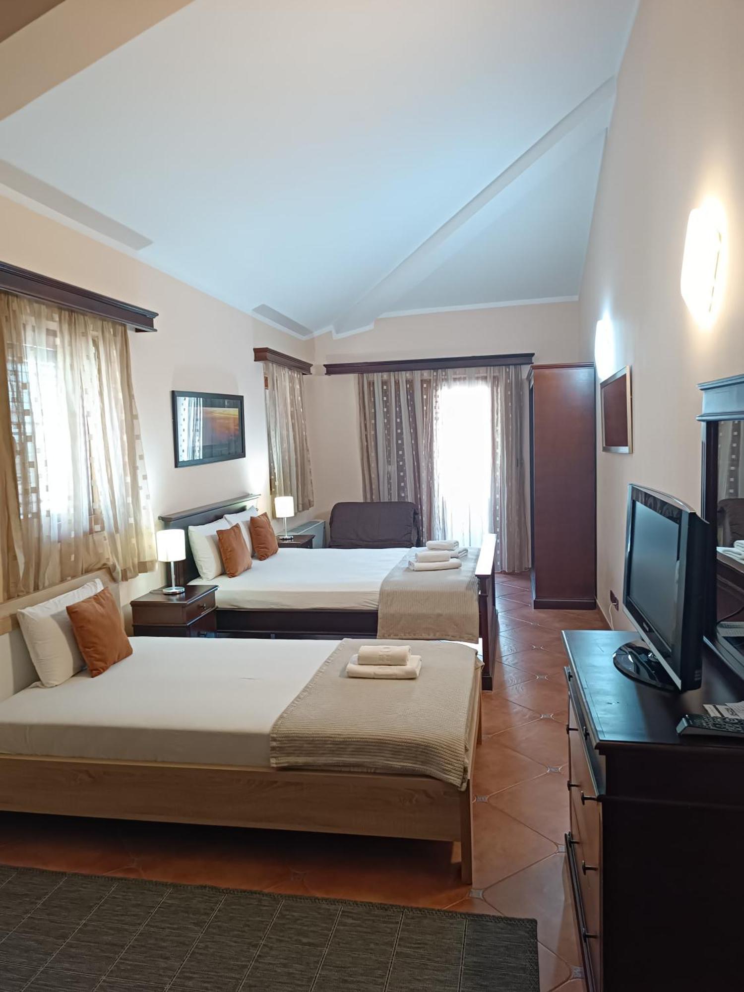 Villa Roselina บุดวา ห้อง รูปภาพ
