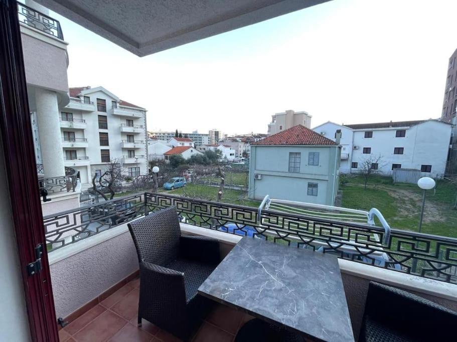 Villa Roselina บุดวา ภายนอก รูปภาพ